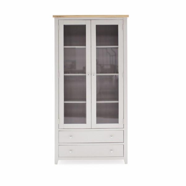 Sturtons - Lyndhurst Display Cabinet